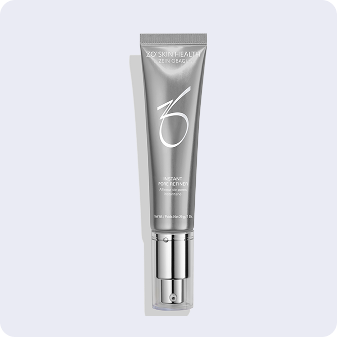Instant Pore Refiner