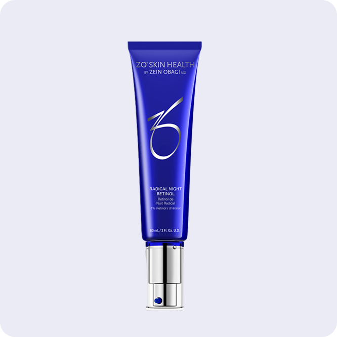 Radical Night Retinol