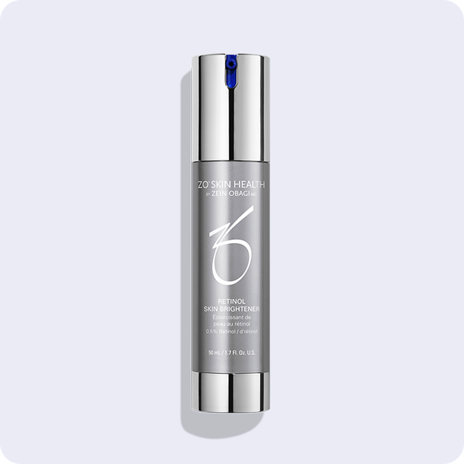 Retinol Skin Brightener 0.25%
