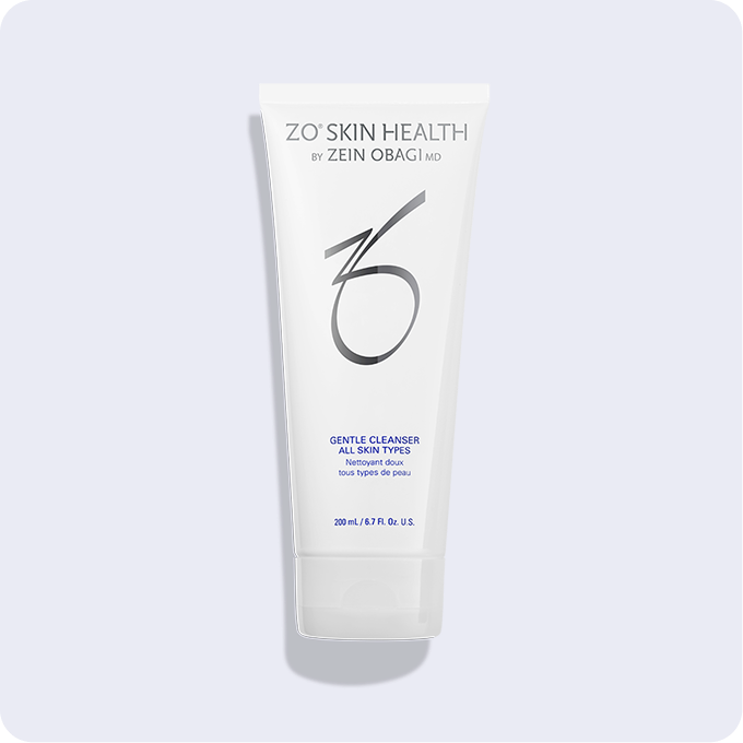 Gentle Cleanser
