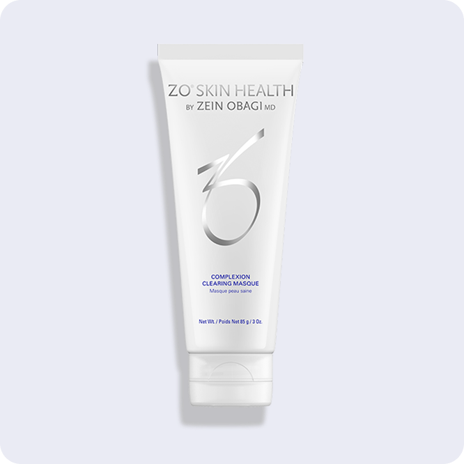 Complexion Clearing Masque