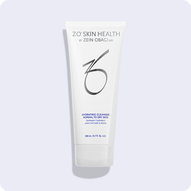 Hydrating Cleanser