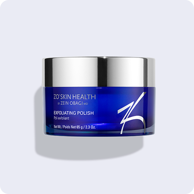 Exfoliating Polish