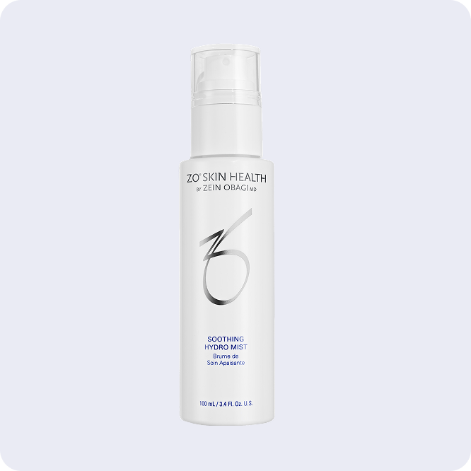 Soothing Hydro Mist