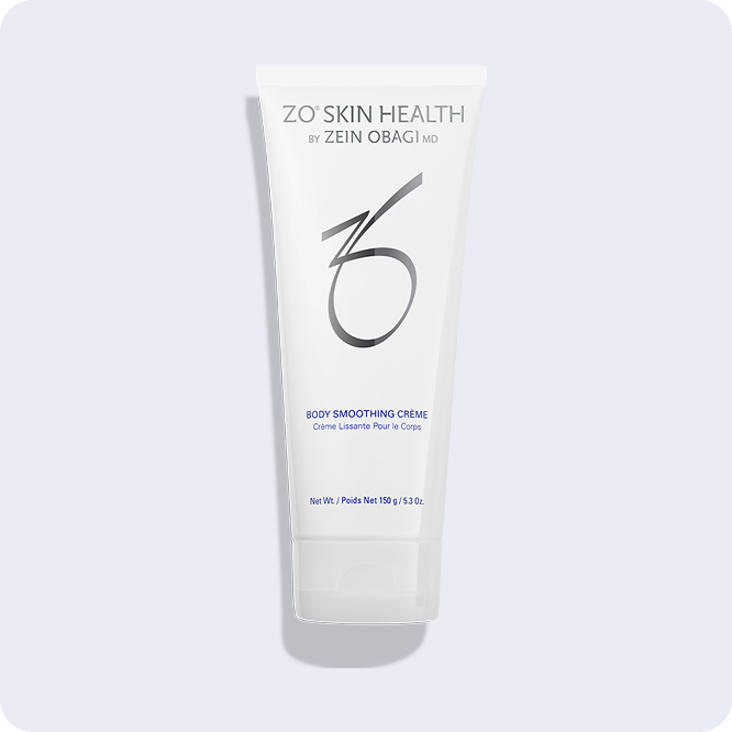 Body Smoothing Creme