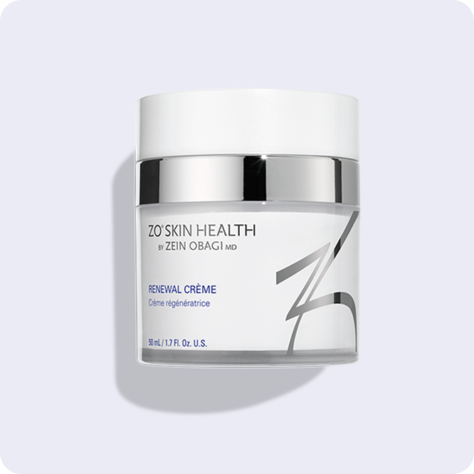 Renewal Creme