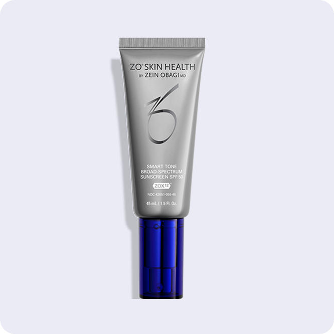 Smart Tone SPF 50