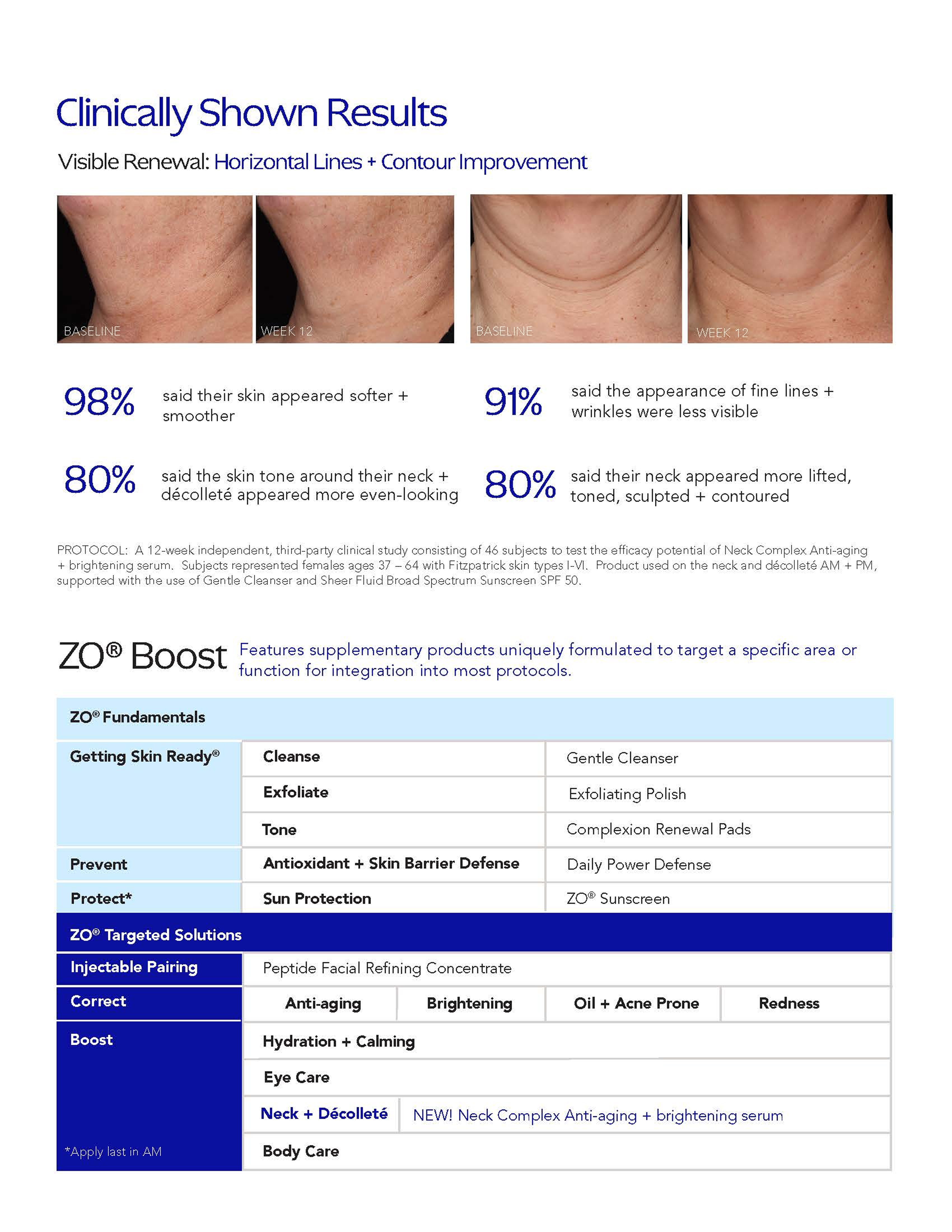 Fact Sheet