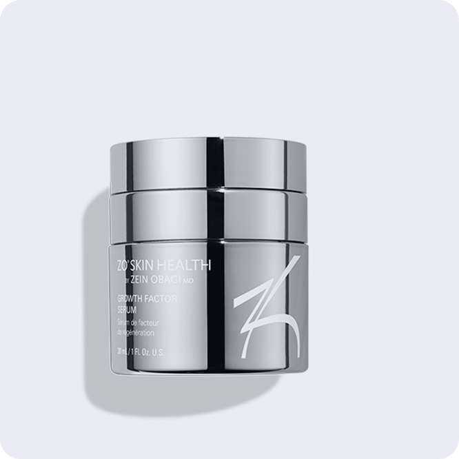 Growth Factor Serum