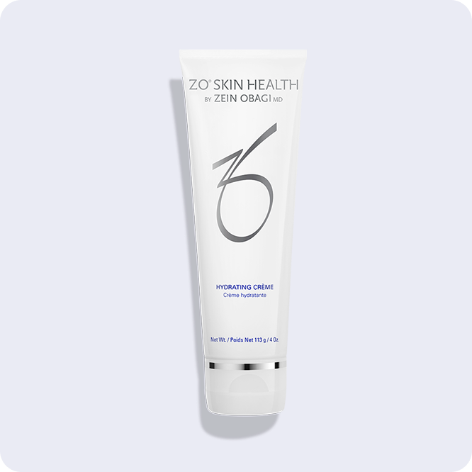 Hydrating Creme