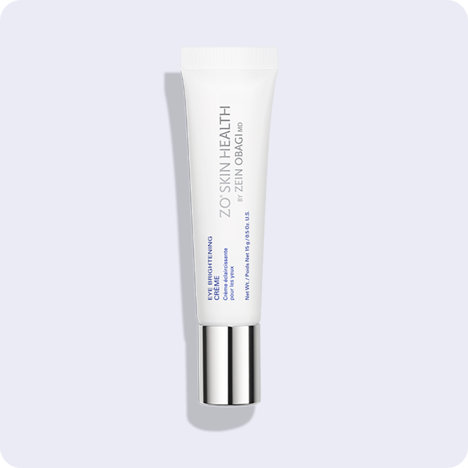 Eye Brightening Creme