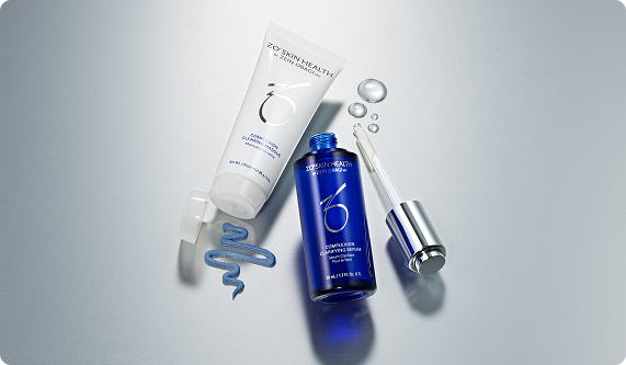 Oiliness Products