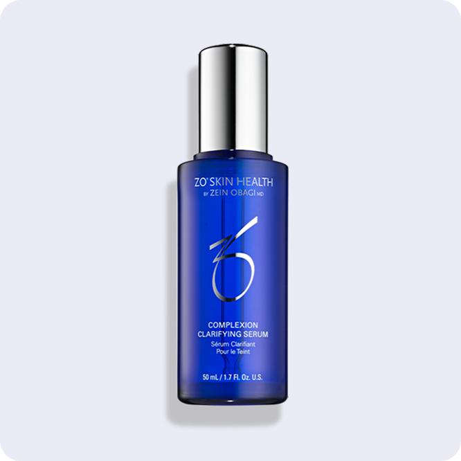 Complexion Clarifying Serum