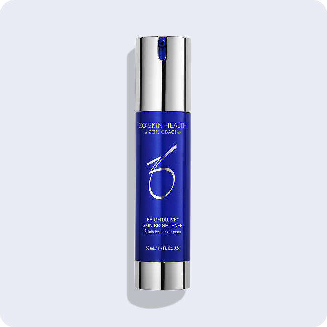 Brightalive Skin Brightener