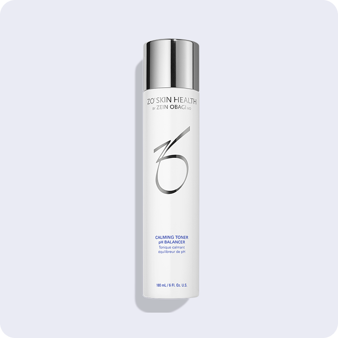 Calming Toner