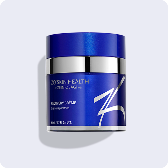 Recovery Creme