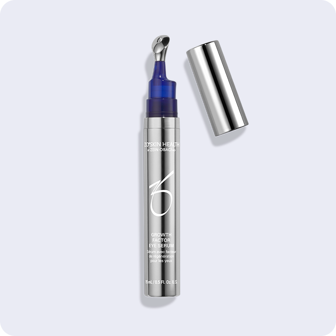 Growth Factor Eye Serum