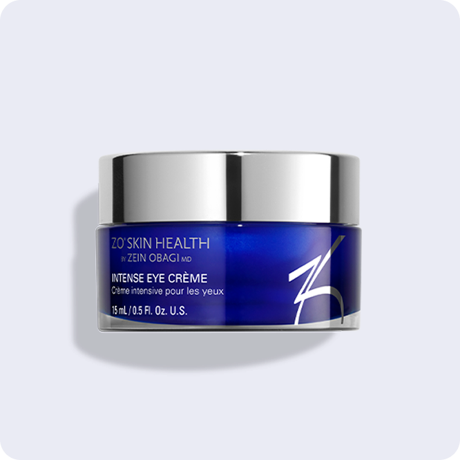 Intense Eye Creme